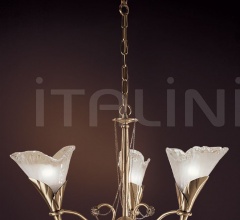 Итальянские Люстры - Люстра 315/3 Итальянские Люстры - Люстра 315/3 фабрика Possoni
