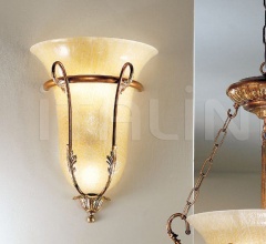 Настенный светильник 1974/AH3 Настенный светильник 1974/AH3 фабрика Possoni