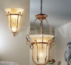 Настенный светильник 1974/AH3 Настенный светильник 1974/AH3 фабрика Possoni