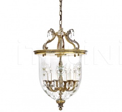 Итальянские Свет - Подвесной светильник 1975/6 фабрика Possoni