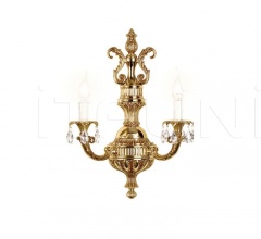 Итальянские Свет - Бра 1975/A2 фабрика Possoni