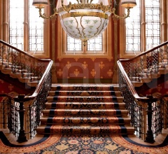 Итальянские Люстры - Люстра 1530/6+6 Итальянские Люстры - Люстра 1530/6+6 фабрика Possoni