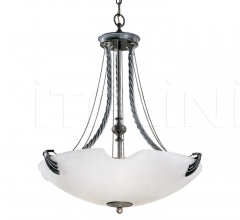 Итальянские Свет - Подвесной светильник 1828/3 фабрика Possoni