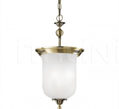 Итальянские Свет - Подвесной светильник 1972/3-SAT фабрика Possoni