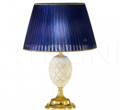 Итальянские Настольные светильники - Настольная лампа 7004/L Итальянские Настольные светильники - Настольная лампа 7004/L фабрика Possoni