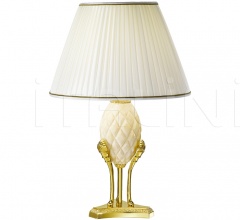 Итальянские Настольные светильники - Настольная лампа 7005/L Итальянские Настольные светильники - Настольная лампа 7005/L фабрика Possoni