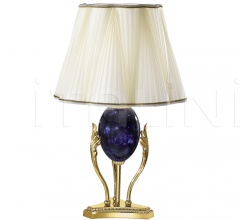 Итальянские Настольные светильники - Настольная лампа 7007/L Итальянские Настольные светильники - Настольная лампа 7007/L фабрика Possoni