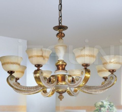 Итальянские Люстры - Люстра 2268/8 Итальянские Люстры - Люстра 2268/8 фабрика Possoni