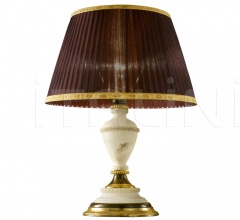 Итальянские Настольные светильники - Настольная лампа 2268/L Итальянские Настольные светильники - Настольная лампа 2268/L фабрика Possoni
