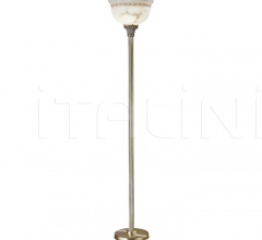 Итальянские Напольные светильники - Напольный светильник 27089/P фабрика Possoni