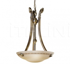 Итальянские Свет - Подвесной светильник 2900/3 фабрика Possoni