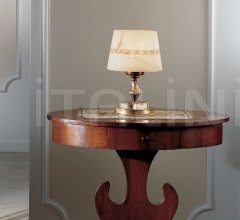 Итальянские Настольные светильники - Настольная лампа 2900/LP Итальянские Настольные светильники - Настольная лампа 2900/LP фабрика Possoni