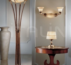 Итальянские Настольные светильники - Настольная лампа 2900/LP Итальянские Настольные светильники - Настольная лампа 2900/LP фабрика Possoni