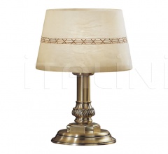 Итальянские Настольные светильники - Настольная лампа 2900/LG Итальянские Настольные светильники - Настольная лампа 2900/LG фабрика Possoni