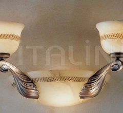 Бра 2500/A2+1 Бра 2500/A2+1 фабрика Possoni