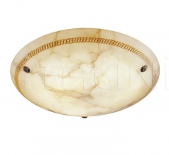 Итальянские Потолочные светильники - Потолочный светильник 2500/PL-60 Итальянские Потолочные светильники - Потолочный светильник 2500/PL-60 фабрика Possoni