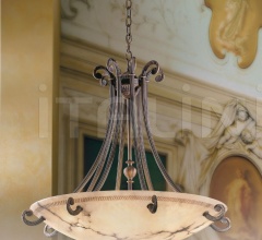 Итальянские Свет - Подвесной светильник 2750/6 фабрика Possoni