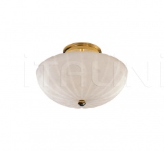 Итальянские Потолочные светильники - Потолочный светильник 2909/PLP Итальянские Потолочные светильники - Потолочный светильник 2909/PLP фабрика Possoni