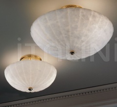 Итальянские Потолочные светильники - Потолочный светильник 2909/PLG Итальянские Потолочные светильники - Потолочный светильник 2909/PLG фабрика Possoni