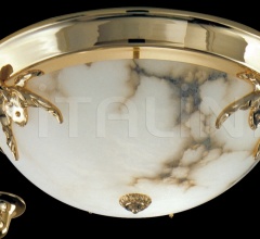 Итальянские Потолочные светильники - Потолочный светильник 2959/PL Итальянские Потолочные светильники - Потолочный светильник 2959/PL фабрика Possoni