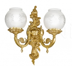 Бра 776/A2 Бра 776/A2 фабрика Possoni