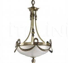 Итальянские Свет - Подвесной светильник 1741/3 фабрика Possoni
