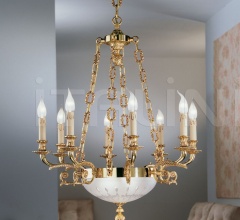 Итальянские Люстры - Люстра 237/8+2 Итальянские Люстры - Люстра 237/8+2 фабрика Possoni