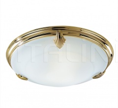 Итальянские Потолочные светильники - Потолочный светильник 1752/PL Итальянские Потолочные светильники - Потолочный светильник 1752/PL фабрика Possoni