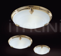 Итальянские Потолочные светильники - Потолочный светильник 1752/PL Итальянские Потолочные светильники - Потолочный светильник 1752/PL фабрика Possoni