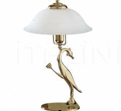 Итальянские Настольные светильники - Настольная лампа 1753/LP Итальянские Настольные светильники - Настольная лампа 1753/LP фабрика Possoni