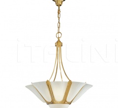 Итальянские Свет - Подвесной светильник 1911/4 фабрика Possoni