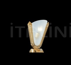 Итальянские Настольные светильники - Настольная лампа 1911/L Итальянские Настольные светильники - Настольная лампа 1911/L фабрика Possoni