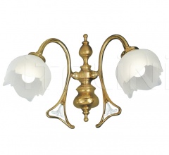 Бра 1400/A2 Бра 1400/A2 фабрика Possoni