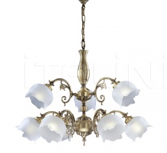 Итальянские Люстры - Люстра 25/6+3 Итальянские Люстры - Люстра 25/6+3 фабрика Possoni