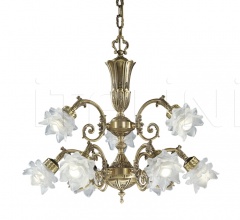 Итальянские Люстры - Люстра 15/6+3 Итальянские Люстры - Люстра 15/6+3 фабрика Possoni