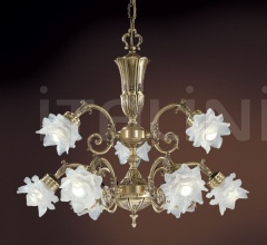 Итальянские Люстры - Люстра 15/6+3 Итальянские Люстры - Люстра 15/6+3 фабрика Possoni