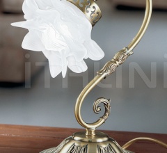 Итальянские Настольные светильники - Настольная лампа 15/LM Итальянские Настольные светильники - Настольная лампа 15/LM фабрика Possoni