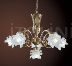 Итальянские Люстры - Люстра 15/5+1 Итальянские Люстры - Люстра 15/5+1 фабрика Possoni