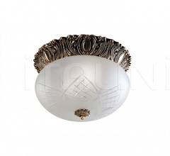 Итальянские Потолочные светильники - Потолочный светильник 200/35 Итальянские Потолочные светильники - Потолочный светильник 200/35 фабрика Possoni