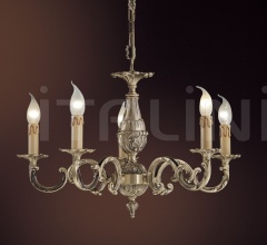 Итальянские Люстры - Люстра 427/5 Итальянские Люстры - Люстра 427/5 фабрика Possoni