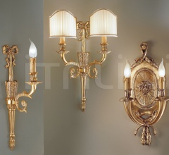 Бра 238/A1 Бра 238/A1 фабрика Possoni