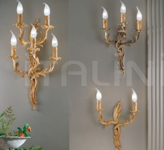 Бра 3000/A5 Бра 3000/A5 фабрика Possoni