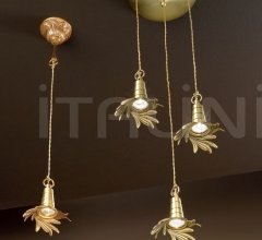 Итальянские Потолочные светильники - Потолочный светильник 7805/1 Итальянские Потолочные светильники - Потолочный светильник 7805/1 фабрика Possoni