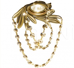 Итальянские Потолочные светильники - Потолочный светильник DL7805-TT Итальянские Потолочные светильники - Потолочный светильник DL7805-TT фабрика Possoni