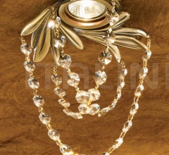 Итальянские Потолочные светильники - Потолочный светильник DL7805-TT Итальянские Потолочные светильники - Потолочный светильник DL7805-TT фабрика Possoni