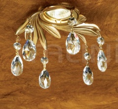 Итальянские Потолочные светильники - Потолочный светильник DL7805-GO Итальянские Потолочные светильники - Потолочный светильник DL7805-GO фабрика Possoni