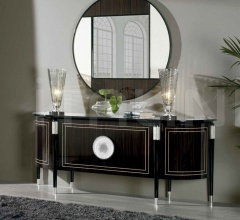 Настенное зеркало WILSHIRE 50214 Настенное зеркало WILSHIRE 50214 фабрика Mariner