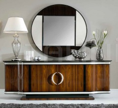 Настенное зеркало WILSHIRE 50214 Настенное зеркало WILSHIRE 50214 фабрика Mariner