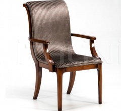 Стул с подлокотниками WILSHIRE 50198 Стул с подлокотниками WILSHIRE 50198 фабрика Mariner