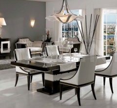 Итальянские Буфеты - Буфет BEVERLY 50109 Итальянские Буфеты - Буфет BEVERLY 50109 фабрика Mariner